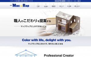 株式会社マックラップ