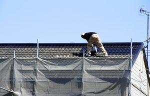 外壁・屋根塗装の工程を写真を使って初心者にも分かりやすく解説